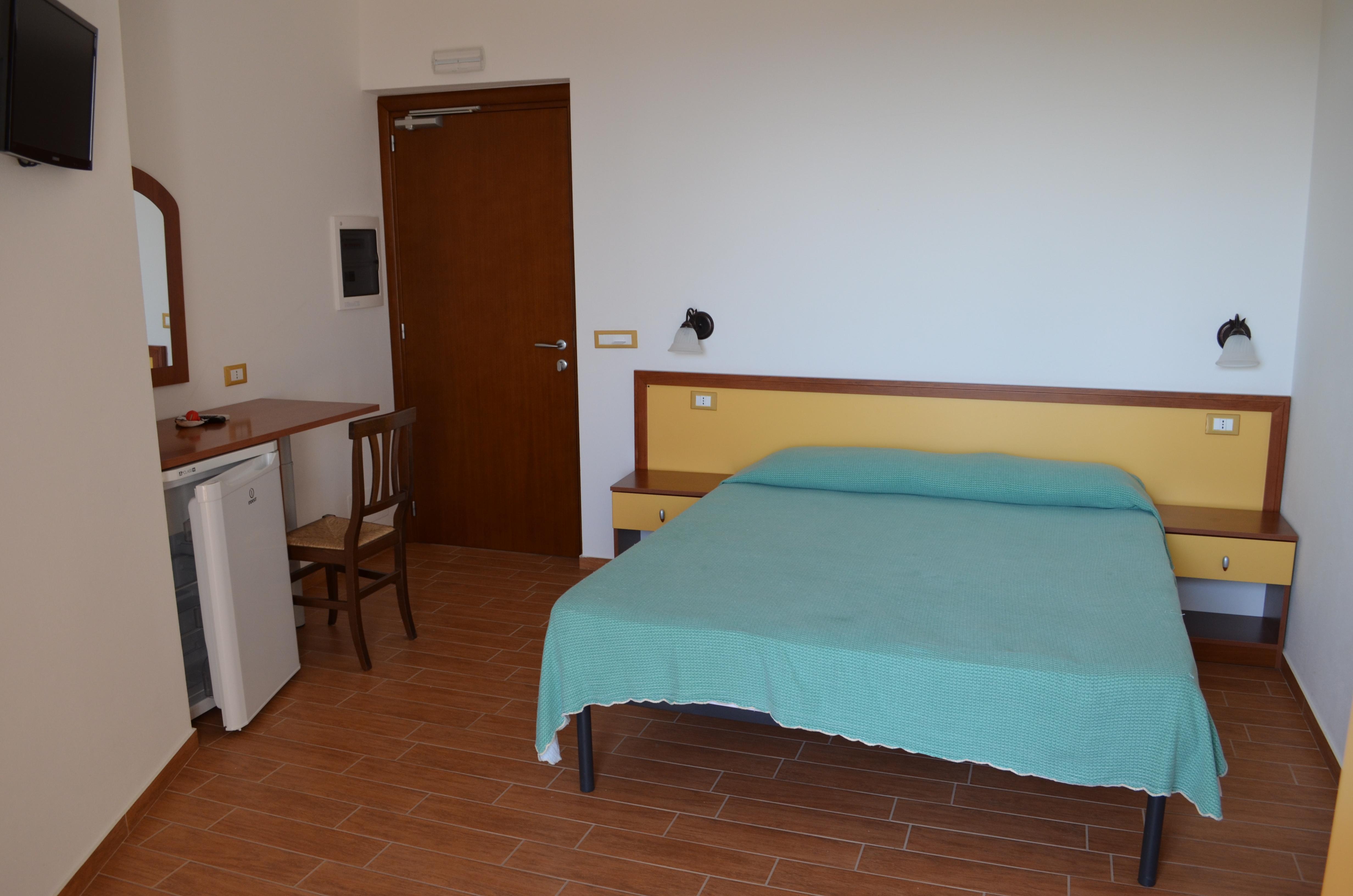 Hotel Marinella Capo Vaticano Luaran gambar